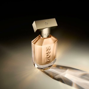 Unisex Perfume BOSS THE SCENT FOR HER The Scent For Her 100 ml