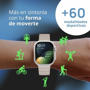 Men's Watch Radiant RAS10908