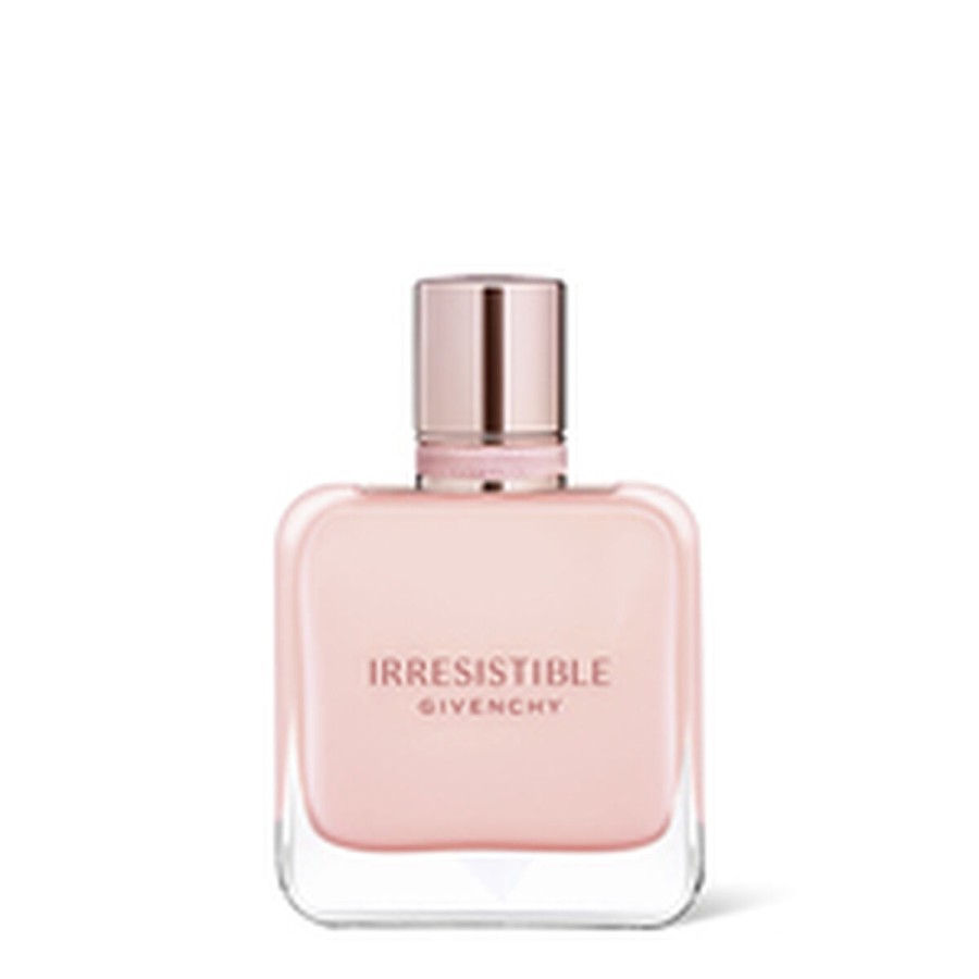 Women's Perfume Givenchy Irrésistible Rose Velvet 35 ml