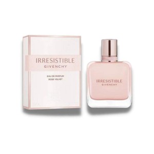 Parfum Femme Givenchy Irrésistible Rose Velvet 35 ml