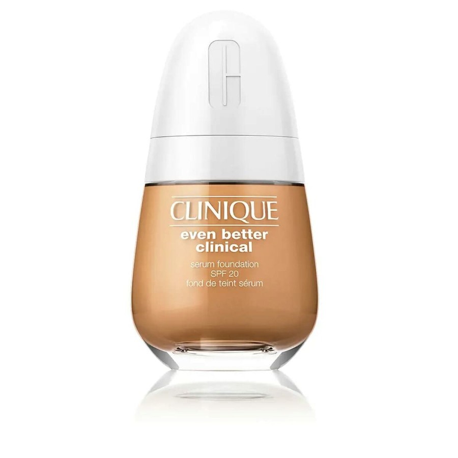 Correcteur facial Clinique Even Better Clinical Nº 120-Pecan Spf 20 30 ml