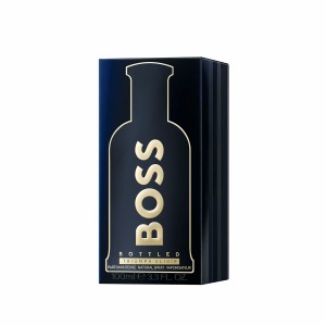 Parfum Homme BOSS BOSS BOTTLED 100 ml