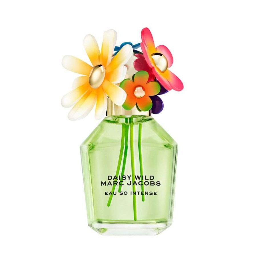 Parfum Femme Marc Jacobs DAISY WILD 100 ml