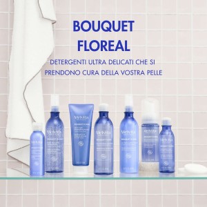 Démaquillant visage Melvita BOUQUET FLORAL DETOX