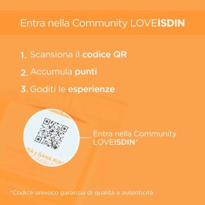 Lot d'hygiène Isdin FOTOPROTECTORES ISDIN