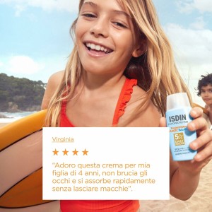 Lot d'hygiène Isdin FOTOPROTECTORES ISDIN