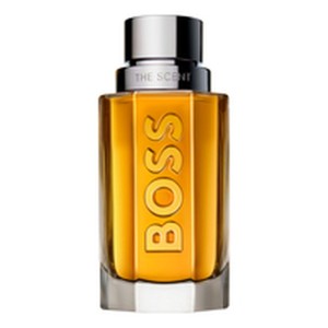 Unisex Perfume BOSS THE...