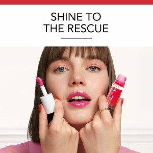 Lipstick Bourjois HEALTHY MIX S.O.S Nº 03-Straw'bisous 4,5 ml