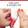 Lipstick Bourjois HEALTHY MIX S.O.S Nº 03-Straw'bisous 4,5 ml