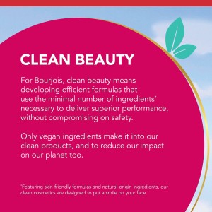 Lipstick Bourjois HEALTHY MIX S.O.S Nº 03-Straw'bisous 4,5 ml