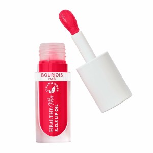Lipstick Bourjois HEALTHY MIX S.O.S Nº 03-Straw'bisous 4,5 ml