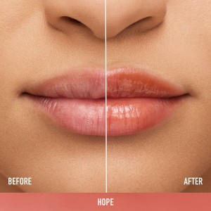 Rouge à lèvres bareMinerals DEWY LIP Orange Hope 2,3 g