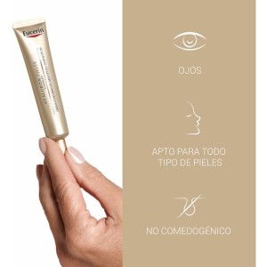 Women's Cosmetics Set Eucerin HYALURON FILLER 2 Pieces