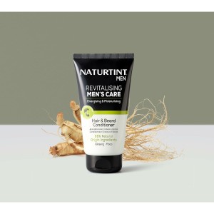 Lotion après-rasage Naturtint MEN