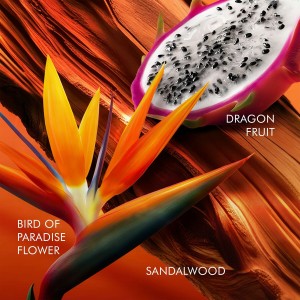 Parfum Femme Escada BALI PARADISE 30 ml