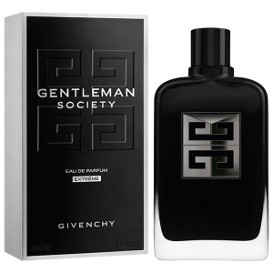 Parfum Homme Givenchy GENTLEMAN SOCIETY 200 ml