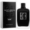 Parfum Homme Givenchy GENTLEMAN SOCIETY 200 ml