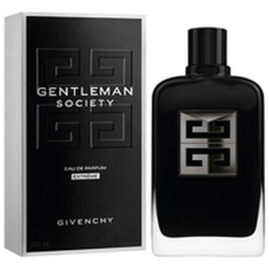 Parfum Homme Givenchy GENTLEMAN SOCIETY 200 ml