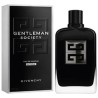 Parfum Homme Givenchy GENTLEMAN SOCIETY 200 ml