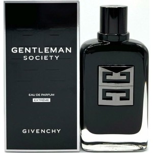 Parfum Homme Givenchy GENTLEMAN SOCIETY 200 ml