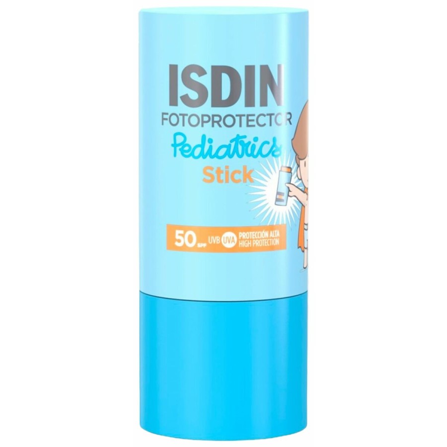 Lot d'hygiène Isdin FOTOPROTECTORES ISDIN