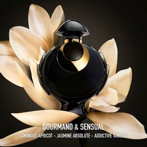 Parfum Femme Paco Rabanne OLYMPÉA