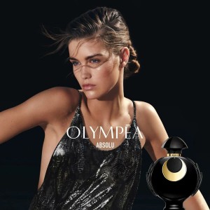 Parfum Femme Paco Rabanne OLYMPÉA