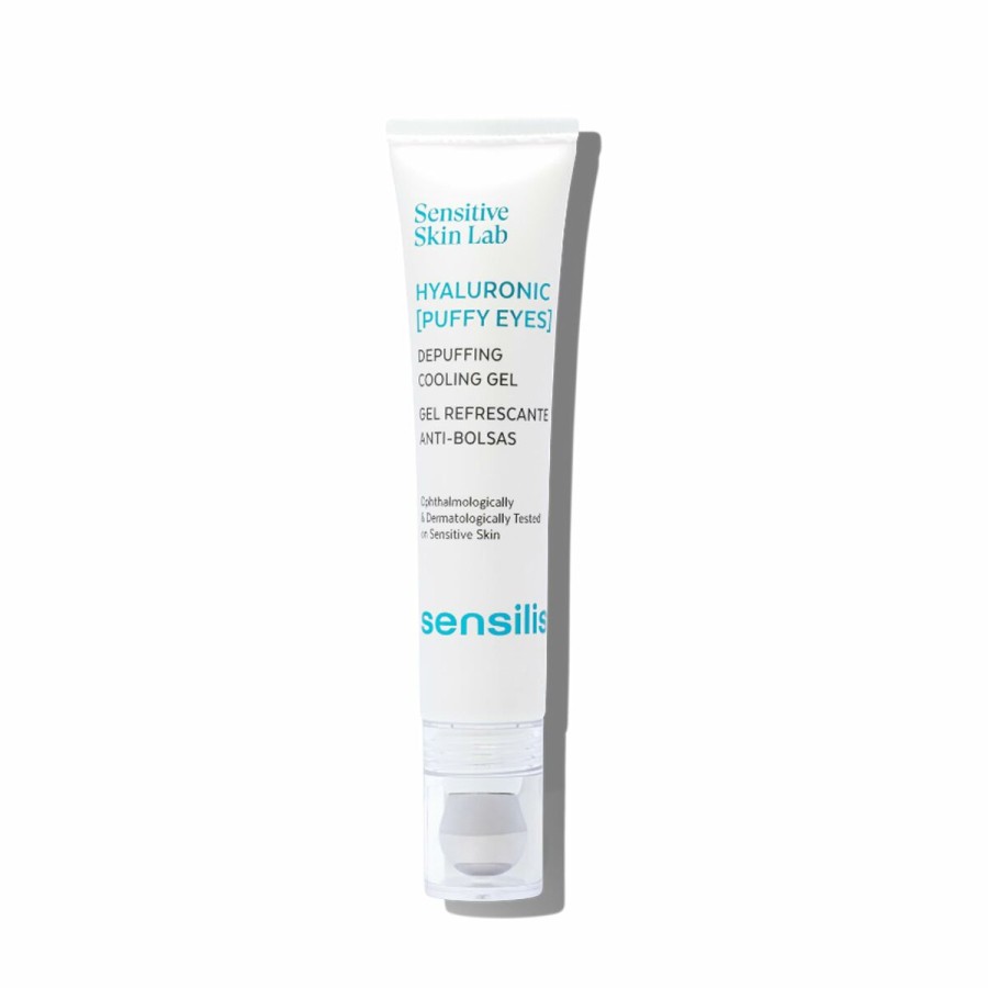 Eye Contour Sensilis HYALURONIC 15 ml