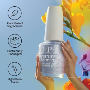 Facial Corrector Opi Nature Strong A A Bloom With A View 15 ml
