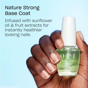 Facial Corrector Opi Nature Strong A A Bloom With A View 15 ml
