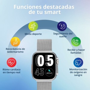 Men's Watch Radiant RAS11011