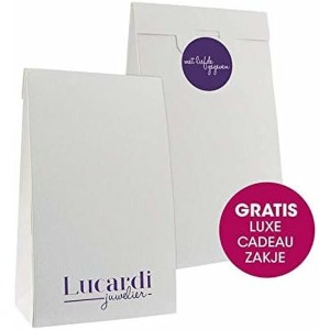 Montre Homme Q&Q BL02J104J (Ø 40 mm)