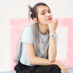 Men's Watch Casio G-Shock BGD-565GC-7ER