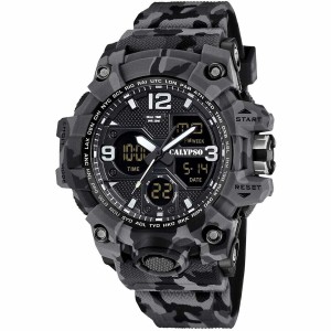 Montre Homme Calypso K5855/4