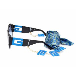 Lunettes de soleil Femme Guess GU7917 5692W