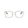 Lunettes de soleil Homme Burberry BE 1352D