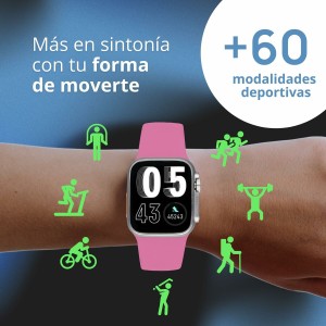 Men's Watch Radiant RAS11008