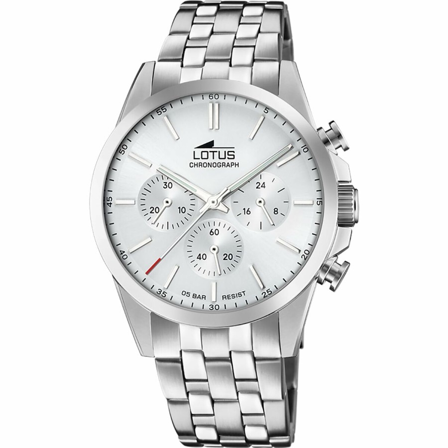 Montre Homme Lotus 18989/1