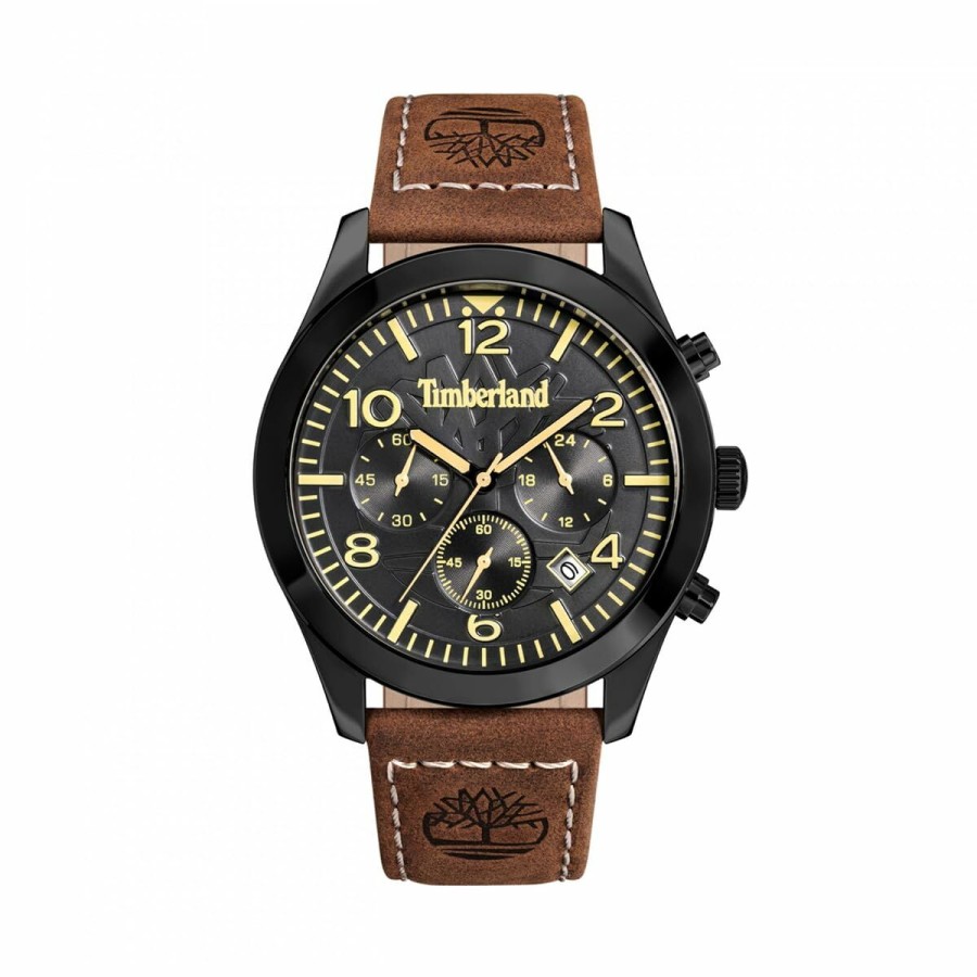 Montre Homme Timberland TDWGC0068802