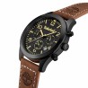 Men's Watch Timberland TDWGC0068802