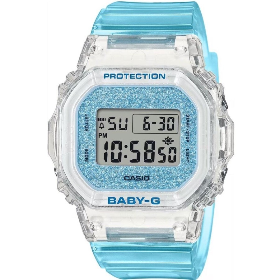 Montre Homme Casio G-Shock BGD-565GC-2ER