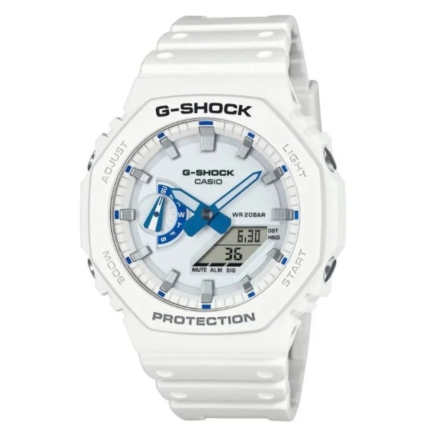 Montre Homme Casio G-Shock GA-2100HDS-7AER