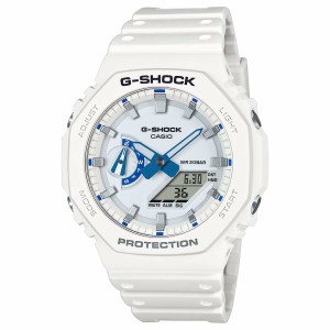 Men's Watch Casio G-Shock GA-2100HDS-7AER