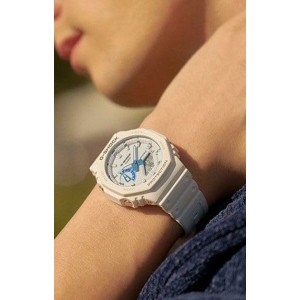 Men's Watch Casio G-Shock GA-2100HDS-7AER