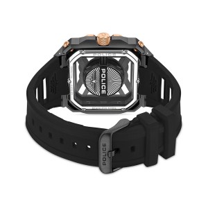 Men's Watch Police PEWGM0072002