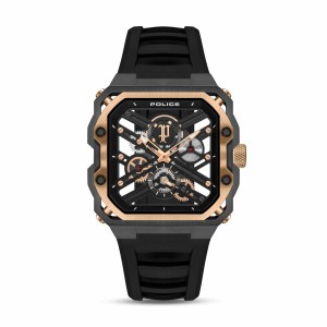 Men's Watch Police PEWGM0072002