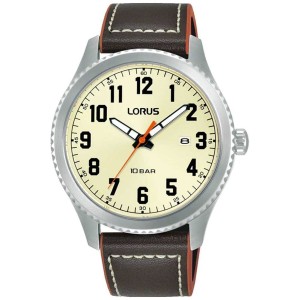 Montre Homme Lorus RH987RX9