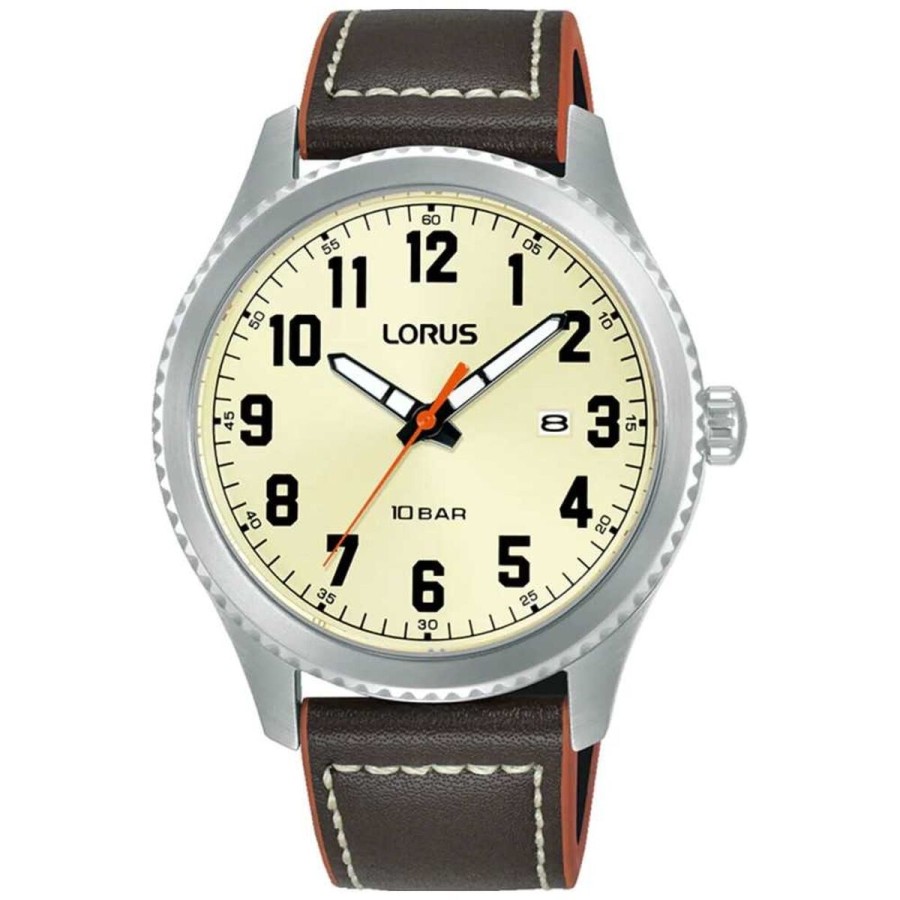 Montre Homme Lorus RH987RX9