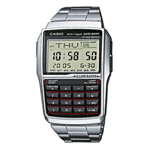 Men's Watch Casio...