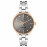 Montre Femme Nine West NW-2683GYRT (Ø 34 mm)